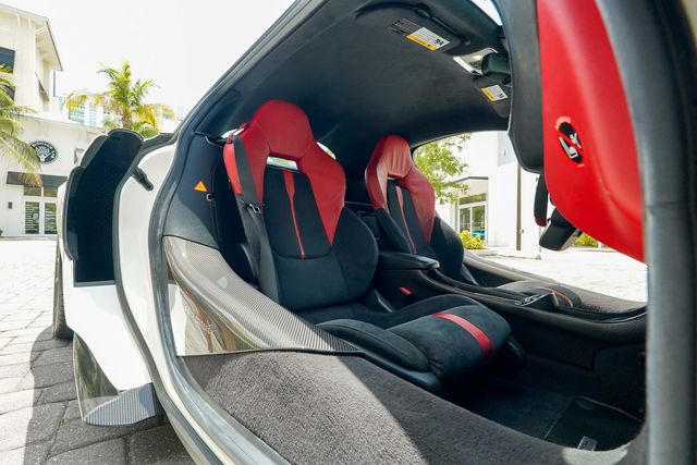 2017 McLaren 570S Base - Photo 93