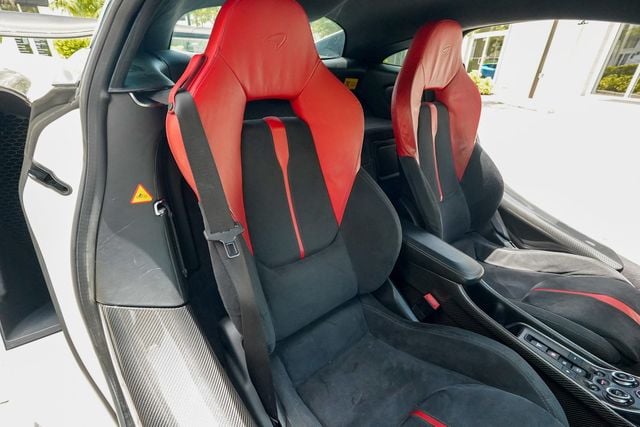 2017 McLaren 570S Base - Photo 94