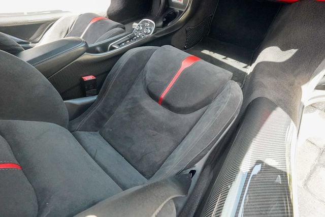 2017 McLaren 570S Base - Photo 95