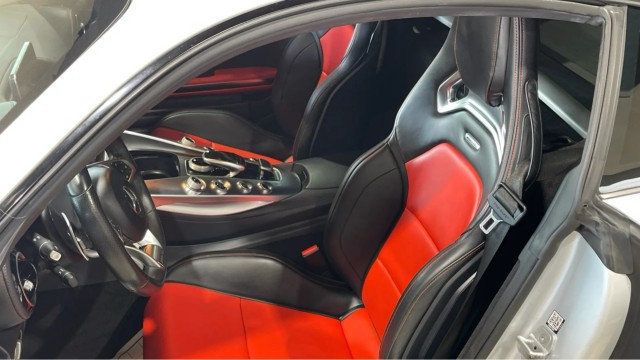 2017 Mercedes-Benz AMG GT AMG GT Coupe - 22971101 - 13