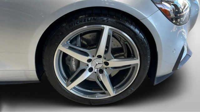 2017 Mercedes-Benz AMG GT AMG GT Coupe - 22971101 - 15