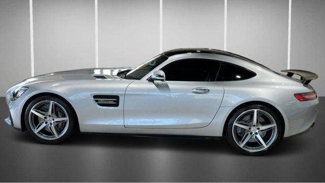 2017 Mercedes-Benz AMG GT AMG GT Coupe - 22971101 - 6