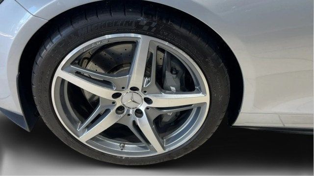 2017 Mercedes-Benz AMG GT AMG GT Coupe - 22989013 - 14