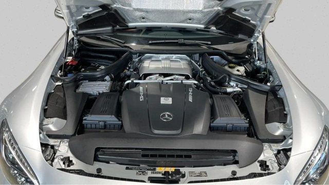 2017 Mercedes-Benz AMG GT AMG GT Coupe - 22989013 - 18
