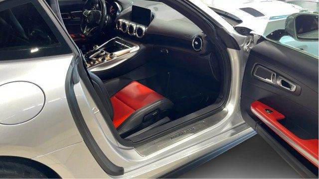 2017 Mercedes-Benz AMG GT AMG GT Coupe - 22989013 - 8