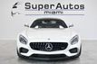 2017 Mercedes-Benz AMG GT AMG GT Coupe - 21968225 - 1