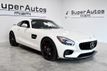 2017 Mercedes-Benz AMG GT AMG GT Coupe - 21968225 - 2