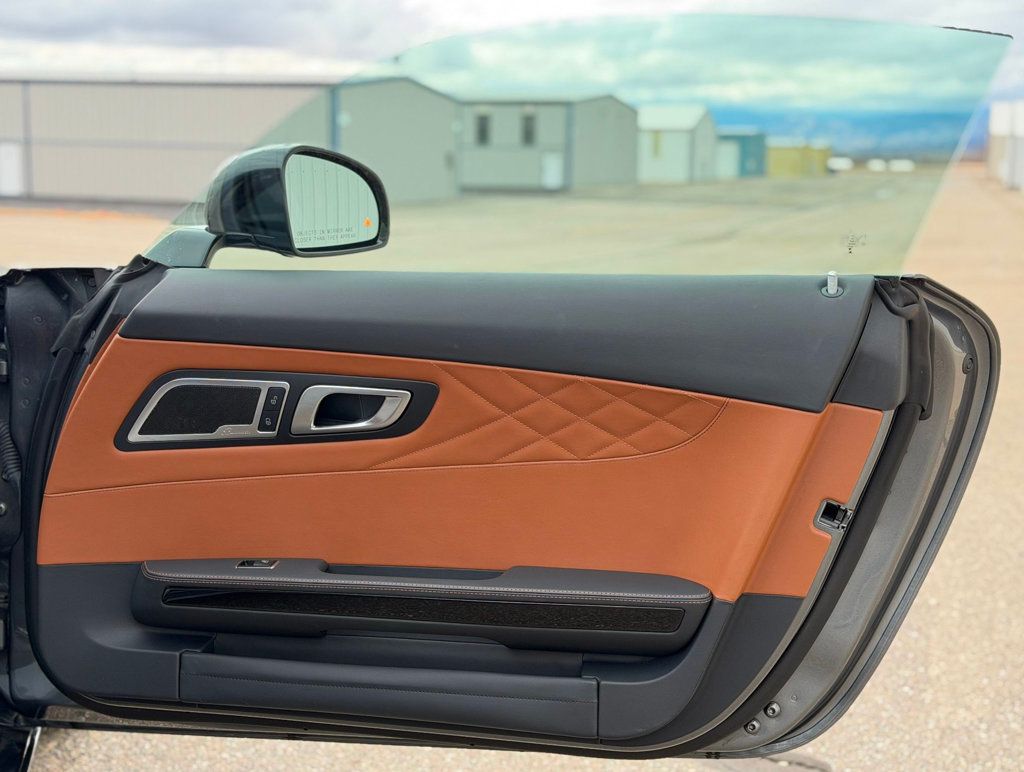 2017 Mercedes-Benz AMG GT AMG GT S Coupe - 22993427 - 9