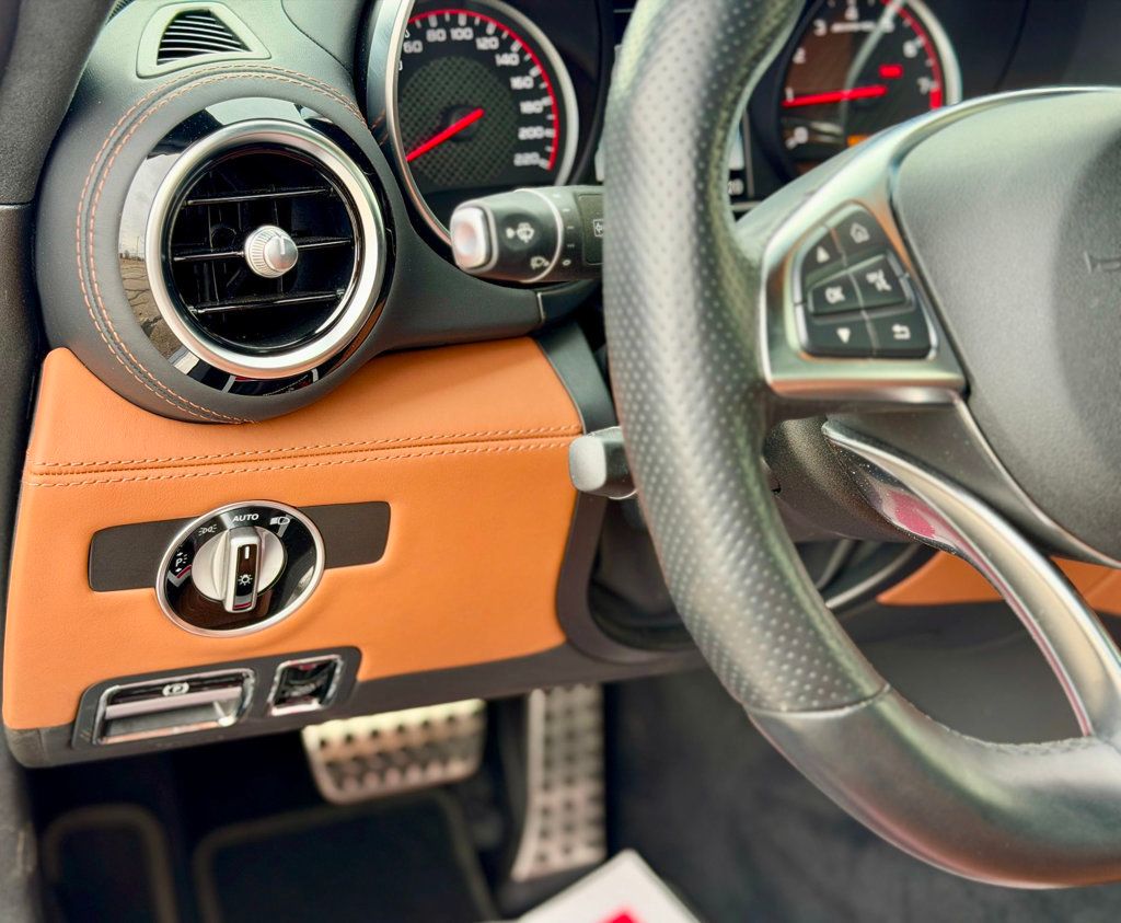 2017 Mercedes-Benz AMG GT AMG GT S Coupe - 22993427 - 13