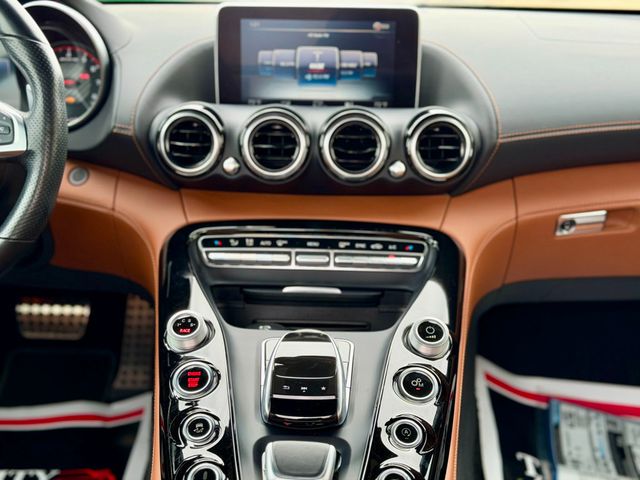 2017 Mercedes-Benz AMG GT AMG GT S Coupe - 22993427 - 14