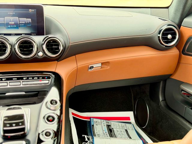 2017 Mercedes-Benz AMG GT AMG GT S Coupe - 22993427 - 15