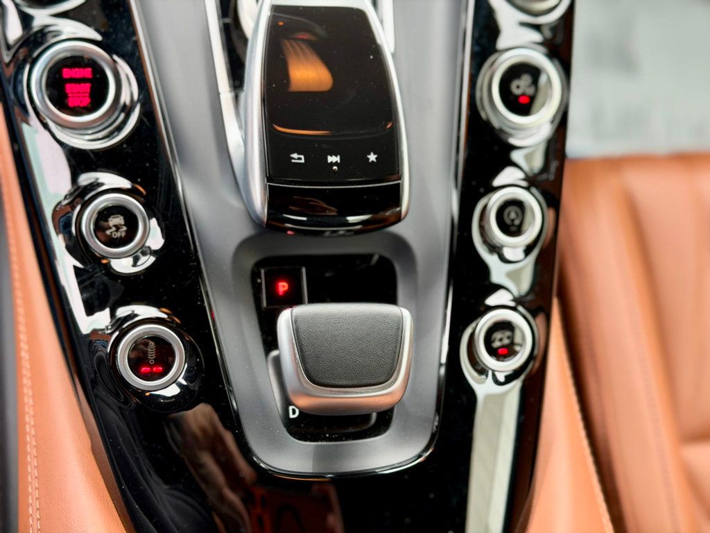 2017 Mercedes-Benz AMG GT AMG GT S Coupe - 22993427 - 16