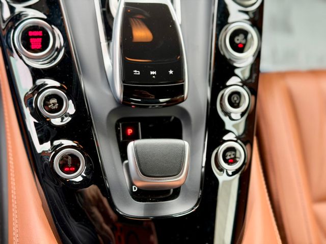 2017 Mercedes-Benz AMG GT AMG GT S Coupe - 22993427 - 16