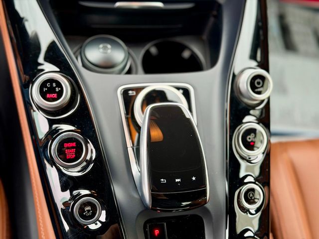 2017 Mercedes-Benz AMG GT AMG GT S Coupe - 22993427 - 17