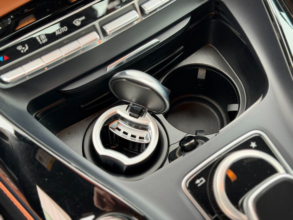 2017 Mercedes-Benz AMG GT AMG GT S Coupe - 22993427 - 18