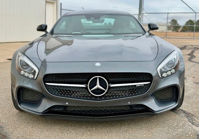 2017 Mercedes-Benz AMG GT AMG GT S Coupe - 22993427 - 1