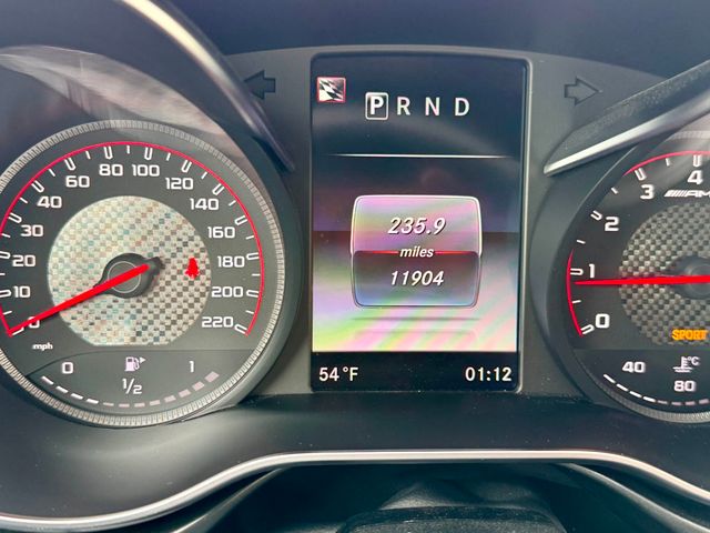 2017 Mercedes-Benz AMG GT AMG GT S Coupe - 22993427 - 19