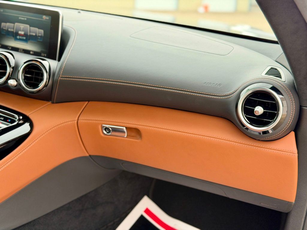 2017 Mercedes-Benz AMG GT AMG GT S Coupe - 22993427 - 21