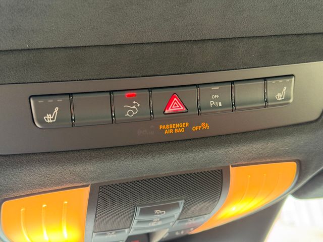 2017 Mercedes-Benz AMG GT AMG GT S Coupe - 22993427 - 23