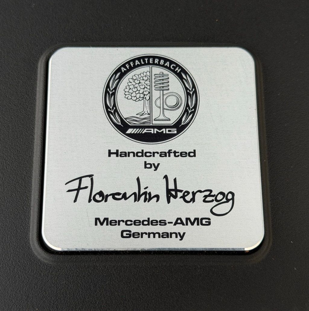 2017 Mercedes-Benz AMG GT AMG GT S Coupe - 22993427 - 24