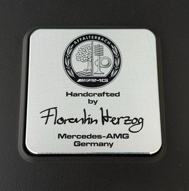 2017 Mercedes-Benz AMG GT AMG GT S Coupe - 22993427 - 24