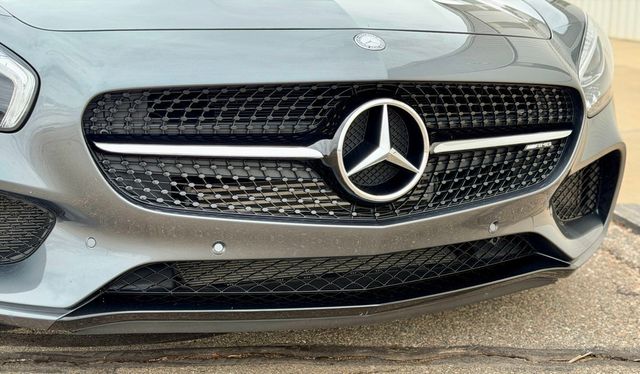 2017 Mercedes-Benz AMG GT AMG GT S Coupe - 22993427 - 25