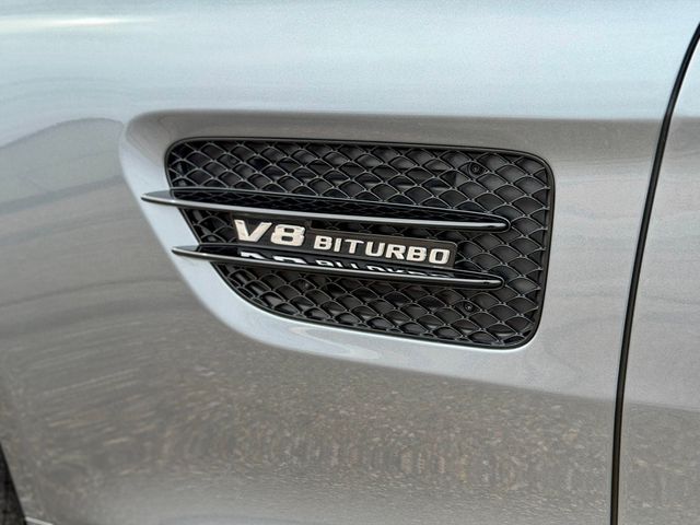 2017 Mercedes-Benz AMG GT AMG GT S Coupe - 22993427 - 27