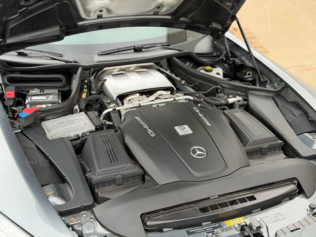 2017 Mercedes-Benz AMG GT AMG GT S Coupe - 22993427 - 28