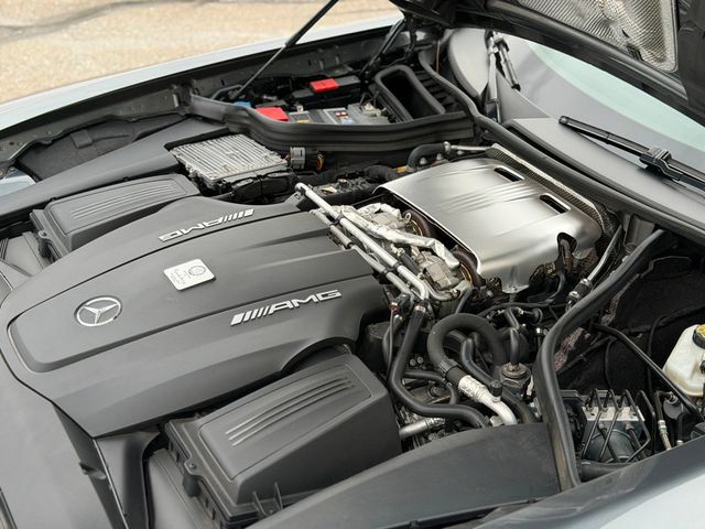 2017 Mercedes-Benz AMG GT AMG GT S Coupe - 22993427 - 29