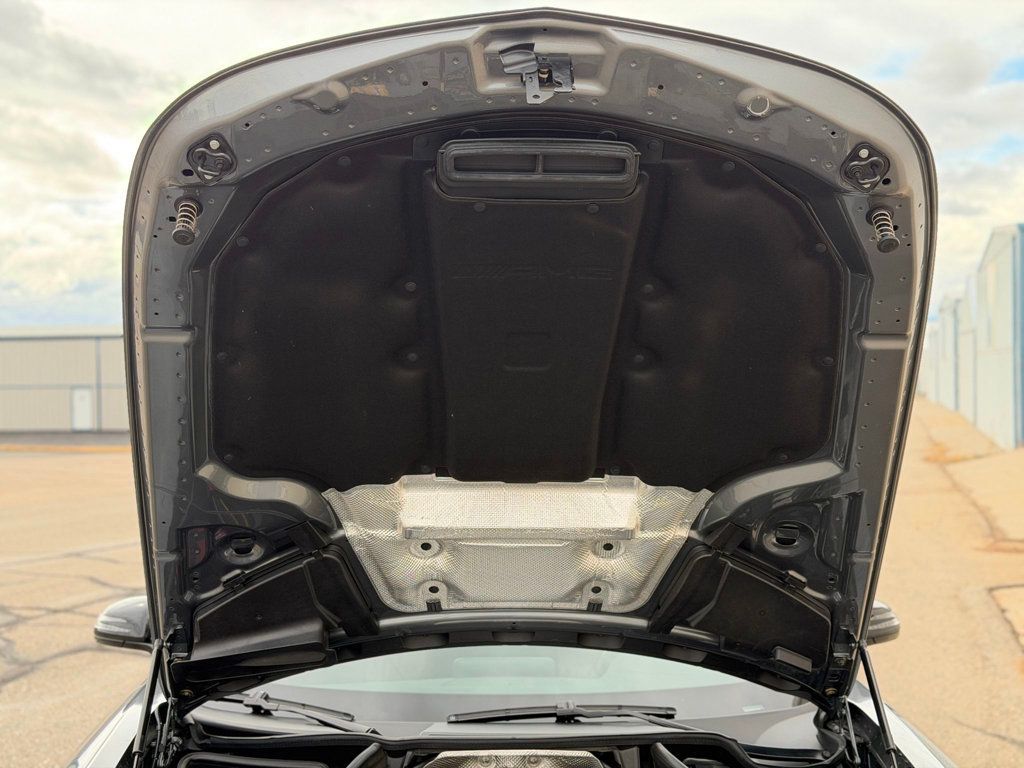 2017 Mercedes-Benz AMG GT AMG GT S Coupe - 22993427 - 30