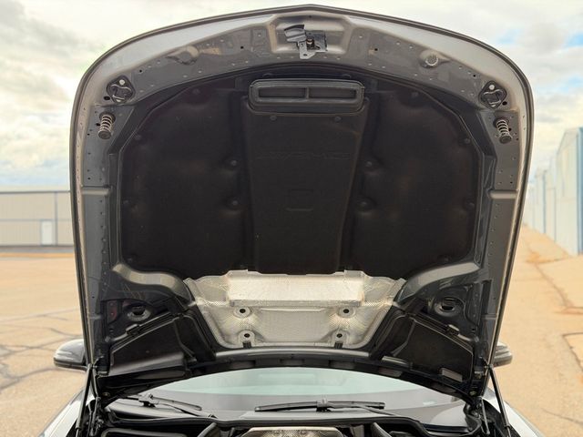 2017 Mercedes-Benz AMG GT AMG GT S Coupe - 22993427 - 30