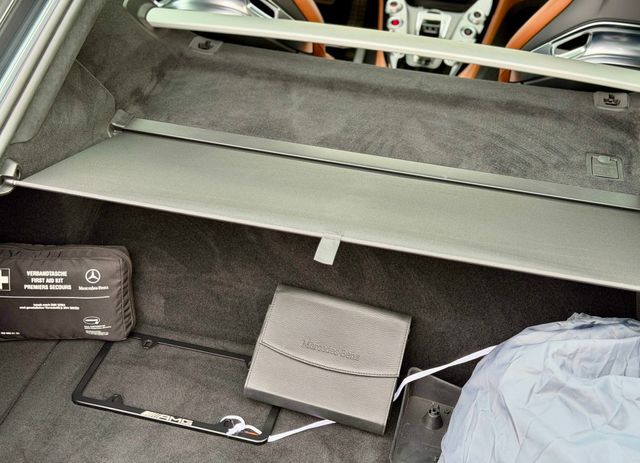 2017 Mercedes-Benz AMG GT AMG GT S Coupe - 22993427 - 31