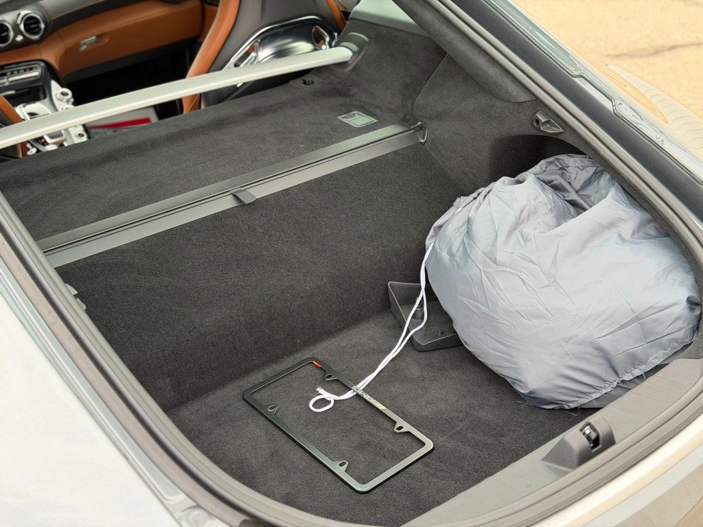 2017 Mercedes-Benz AMG GT AMG GT S Coupe - 22993427 - 32