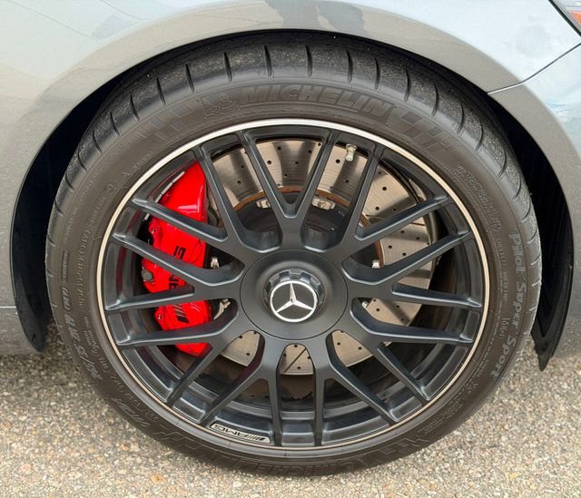 2017 Mercedes-Benz AMG GT AMG GT S Coupe - 22993427 - 34