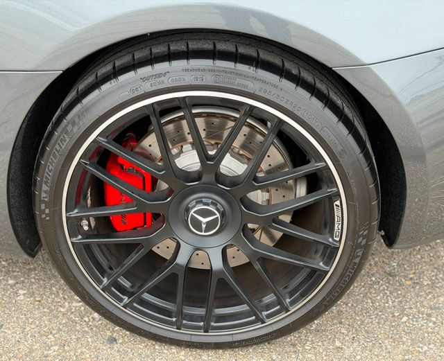 2017 Mercedes-Benz AMG GT AMG GT S Coupe - 22993427 - 35