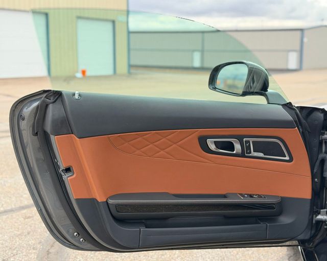 2017 Mercedes-Benz AMG GT AMG GT S Coupe - 22993427 - 8