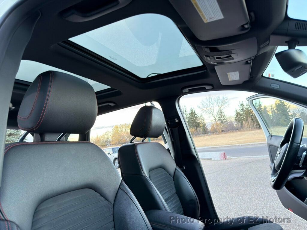 2017 Mercedes-Benz B250 4MATIC B250 4MATIC-CERTIFIED! - 22937418 - 20