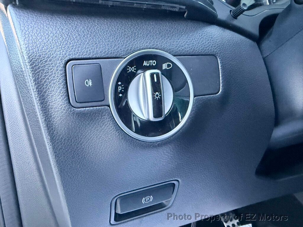 2017 Mercedes-Benz B250 4MATIC B250 4MATIC-CERTIFIED! - 22937418 - 31