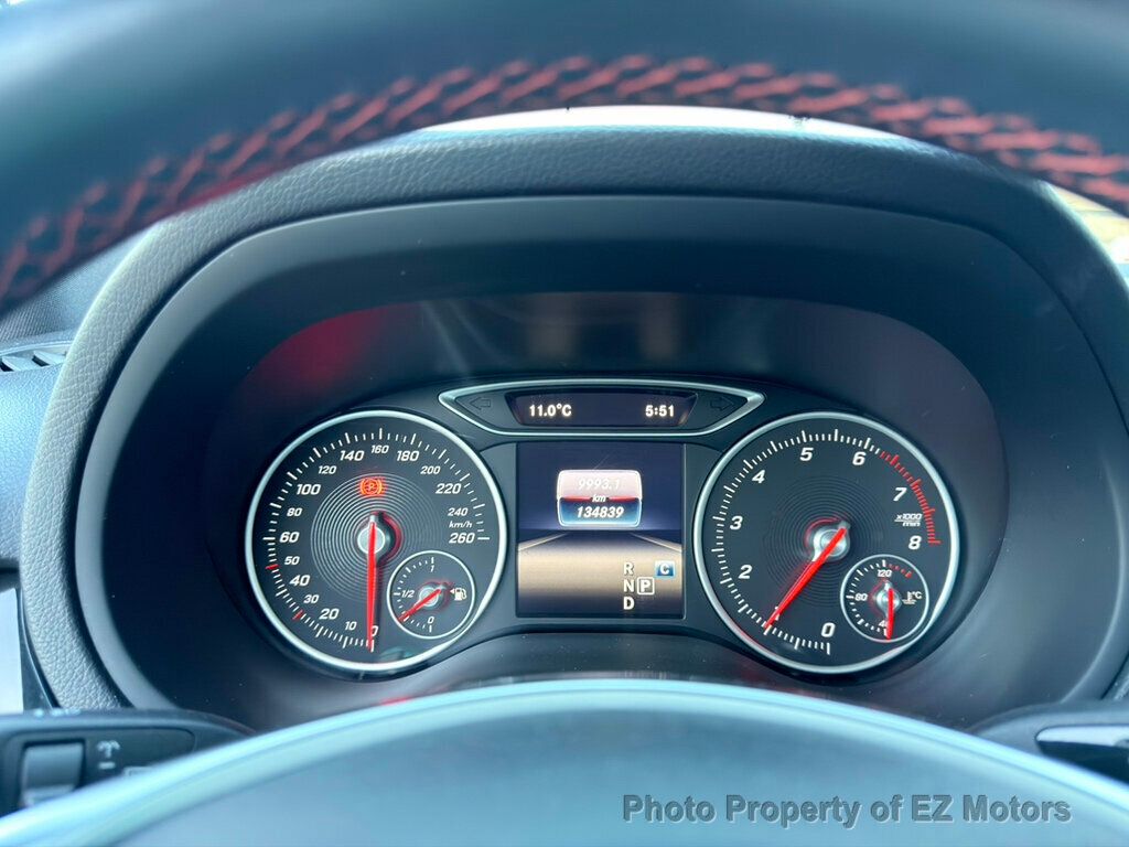 2017 Mercedes-Benz B250 4MATIC B250 4MATIC-CERTIFIED! - 22937418 - 32