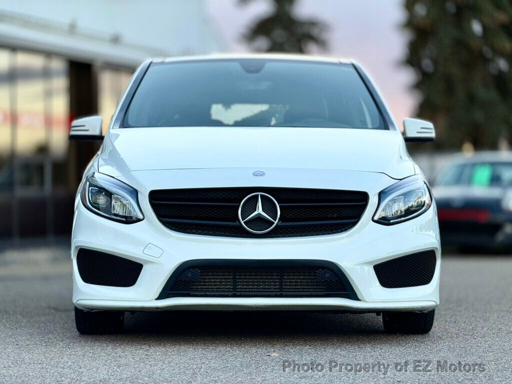 2017 Mercedes-Benz B250 4MATIC B250 4MATIC-CERTIFIED! - 22937418 - 6