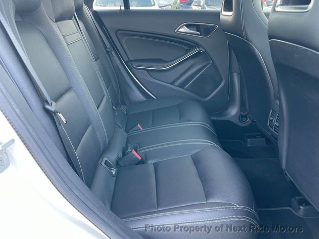 2017 Mercedes-Benz CLA 2017 MERCEDES-BENZ CLA250 4MATIC 4D SEDAN SERVICED 615-730-9991 - 23052775 - 9