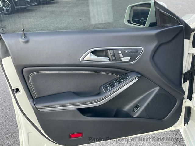 2017 Mercedes-Benz CLA 2017 MERCEDES-BENZ CLA250 4MATIC 4D SEDAN SERVICED 615-730-9991 - 23052775 - 21