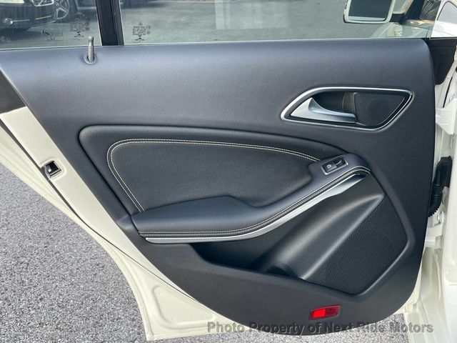 2017 Mercedes-Benz CLA 2017 MERCEDES-BENZ CLA250 4MATIC 4D SEDAN SERVICED 615-730-9991 - 23052775 - 22