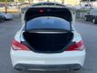 2017 Mercedes-Benz CLA 2017 MERCEDES-BENZ CLA250 4MATIC 4D SEDAN SERVICED 615-730-9991 - 23052775 - 24