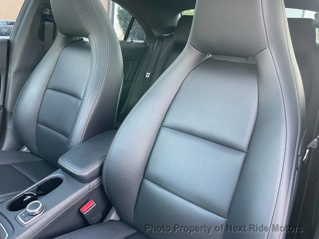 2017 Mercedes-Benz CLA 2017 MERCEDES-BENZ CLA250 4MATIC 4D SEDAN SERVICED 615-730-9991 - 23052775 - 6