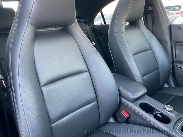 2017 Mercedes-Benz CLA 2017 MERCEDES-BENZ CLA250 4MATIC 4D SEDAN SERVICED 615-730-9991 - 23052775 - 7