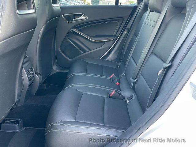 2017 Mercedes-Benz CLA 2017 MERCEDES-BENZ CLA250 4MATIC 4D SEDAN SERVICED 615-730-9991 - 23052775 - 8