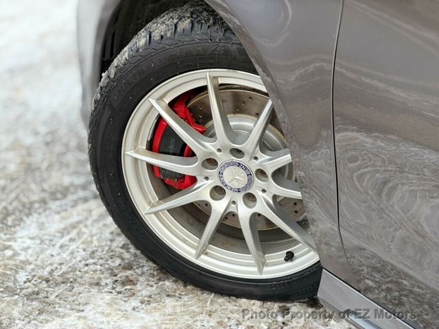 2017 Mercedes-Benz CLA 4 DOOR COUPE! NO ACCIDENTS!! CERTIFIED! - 23000500 - 12