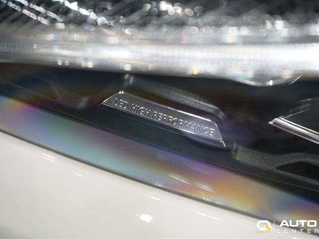 2017 Mercedes-Benz CLA AMG CLA 45 4MATIC Coupe - 22927947 - 9