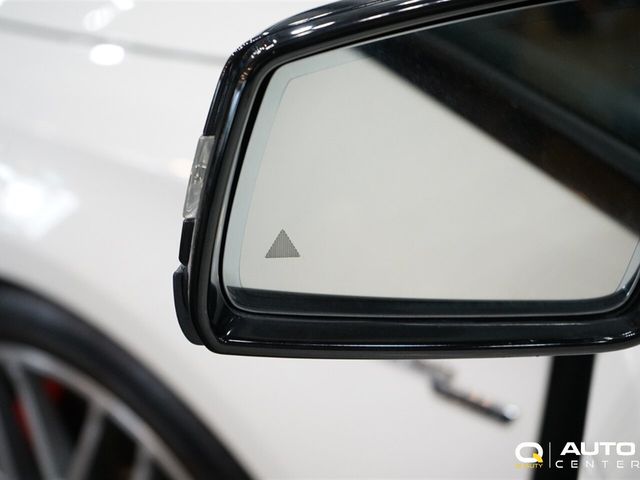 2017 Mercedes-Benz CLA AMG CLA 45 4MATIC Coupe - 22927947 - 12